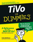 TiVo For Dummies