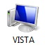 Vista Network Icon