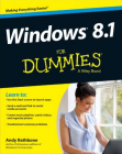 Windows 8.1 For Dummies