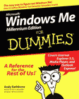 Windows Me For Dummies
