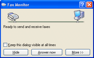 faxmonitor