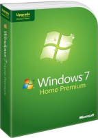 Windows 7 Home Premium