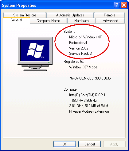 windows xp professional x64 edition drivers