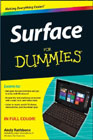 Surface For Dummies