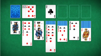 Play Microsoft: Solitaire Collection online on GamesGames