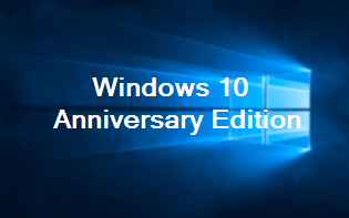 How Do I Know if I My Computer has the Windows 10 Anniversary Edition?